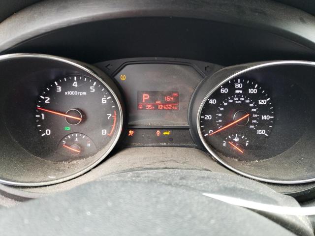 KNDMB5C17G6091594 KIA SEDONA LX