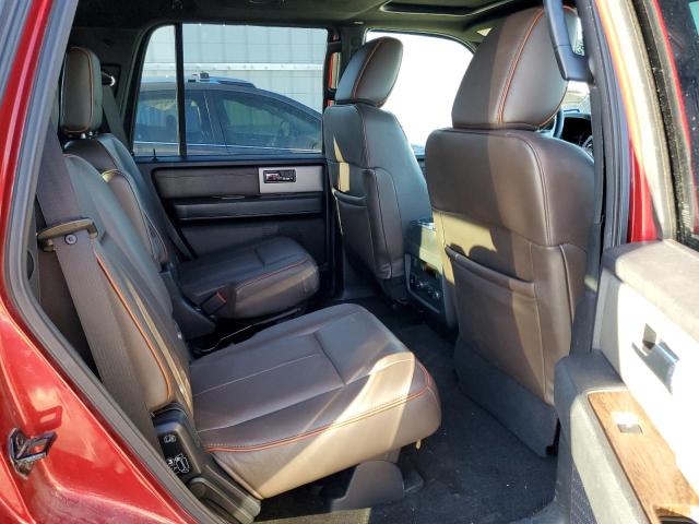 1FMJU1JT0GEF24443 Ford Expedition Xlt