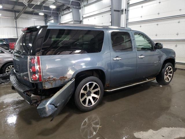 1GKFK66807J282671 GMC YUKON XL DENALI