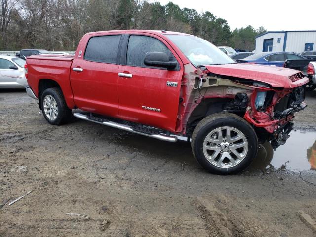 2019 TOYOTA TUNDRA CRE - 5TFEY5F19KX255350