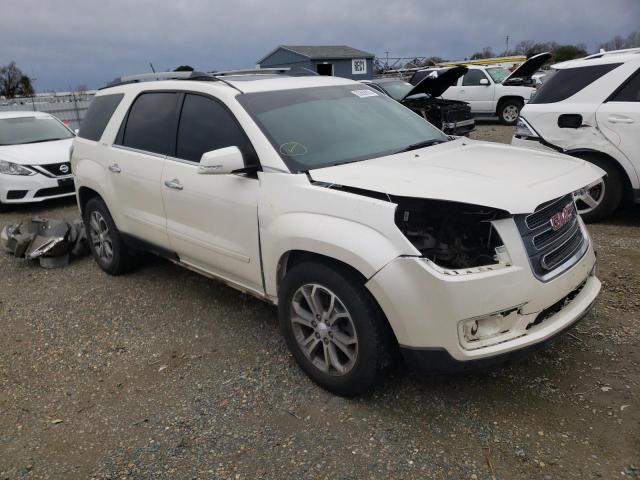 1GKKRRKD0FJ118575 GMC Acadia