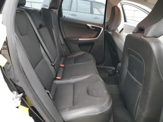 YV440MDJ0G2864747 Volvo Xc60 T5