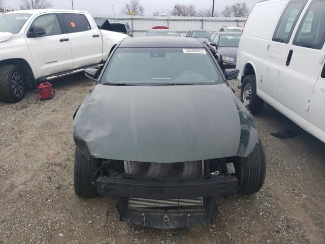 2020 CADILLAC CT5 LUXURY - 1G6DM5RK9L0119664