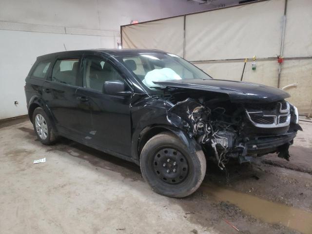 3C4PDCAB6ET201416 | 2014 DODGE JOURNEY SE