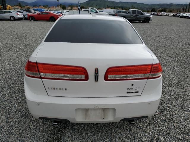 3LNDL2L37BR773671 Lincoln MKZ