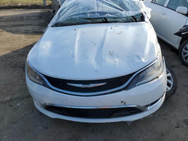 2016 CHRYSLER 200 C - 1C3CCCCB0GN108221