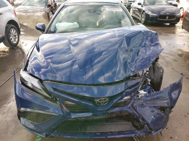 2023 TOYOTA CAMRY XSE - 4T1K61AK1PU087886