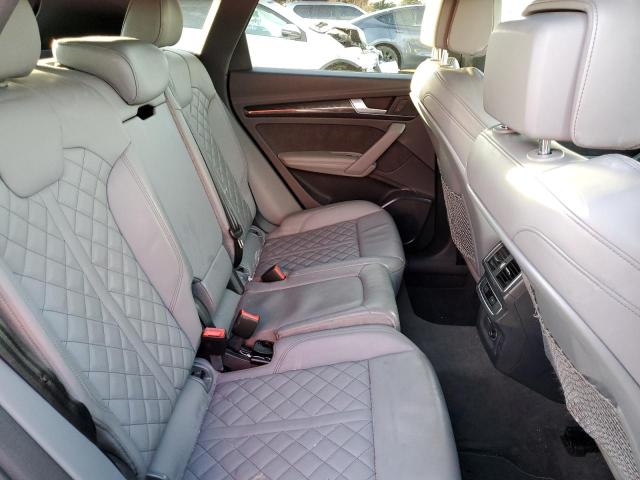 2019 AUDI SQ5 PREMIU WA1B4AFY5K2002974