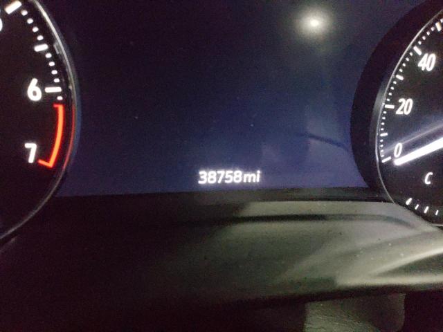 2021 BUICK ENVISION A LRBFZSR40MD110304
