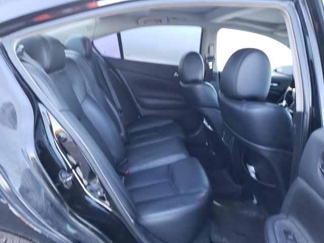 2010 Nissan Maxima S VIN: 1N4AA5AP8AC813795 Lot: 73624722