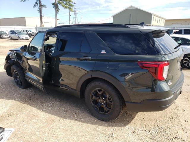 2022 FORD EXPLORER T - 1FMSK8JH4NGB78736