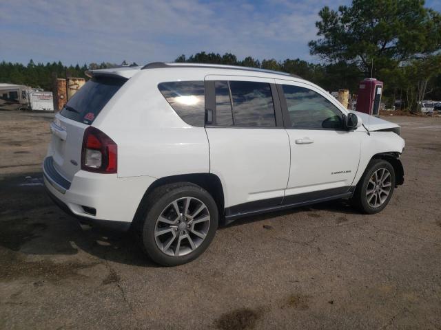 1C4NJCEA2GD703172 Jeep Compass Latitude
