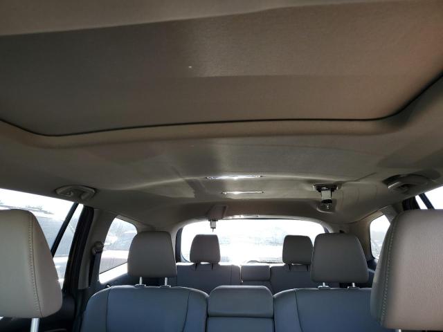 2016 HONDA PILOT EXL - 5FNYF5H65GB008680