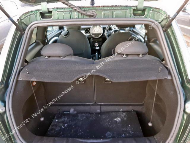 WMWSU320X0TY97125 Mini Cooper