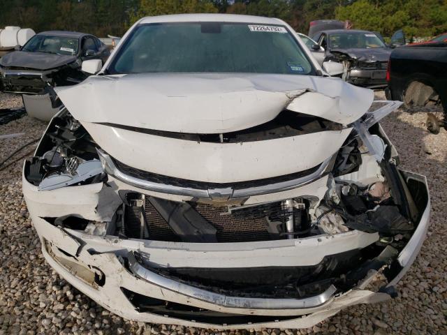 2016 CHEVROLET MALIBU LIM - 1G11C5SA5GF149552
