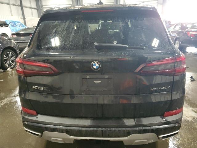 5UXCR6C00M9E08812 BMW X5 Xdrive40i
