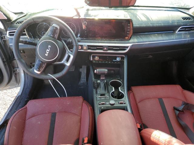 2023 KIA K5 GT LINE - 5XXG64J27PG181689