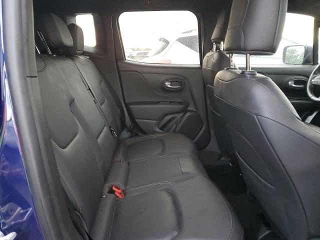 2019 JEEP RENEGADE L - ZACNJBB16KPK14389