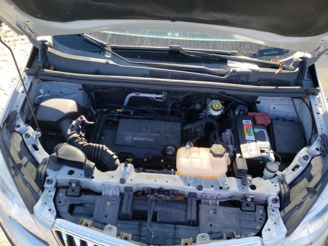 2016 BUICK ENCORE - KL4CJCSB5GB742106