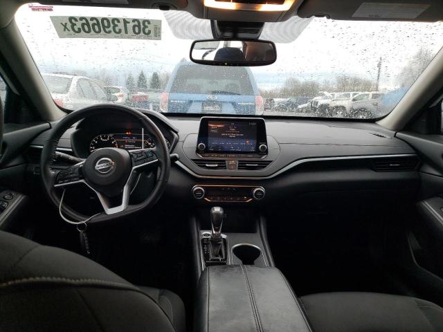 1N4BL4DW2KN302245 Nissan ALTIMA SV