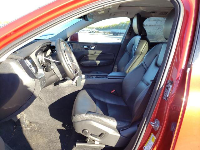 LYV102RK3KB213700 Volvo Xc60 T5