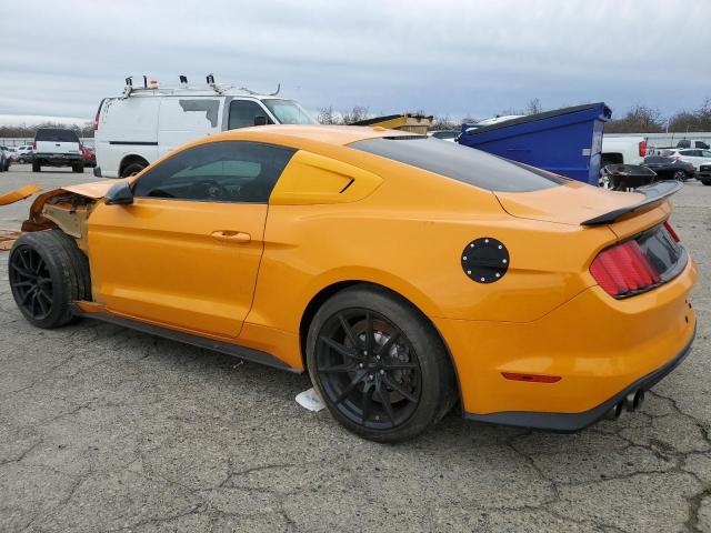 1FA6P8JZ5J5500540 Ford Mustang Shelby Gt350