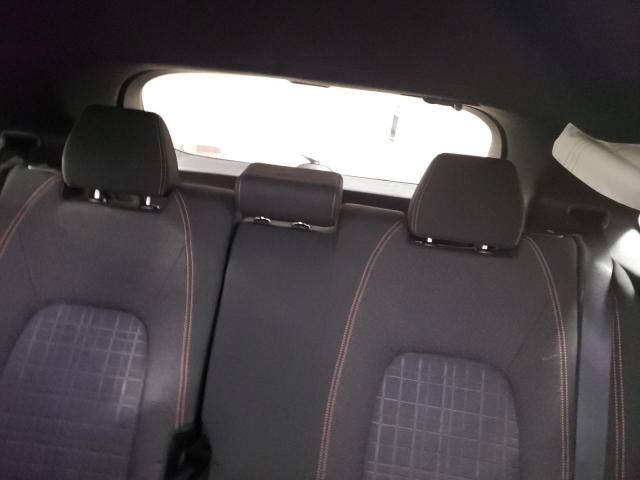 2023 HONDA HR-V SPORT - 3CZRZ2H55PM702440