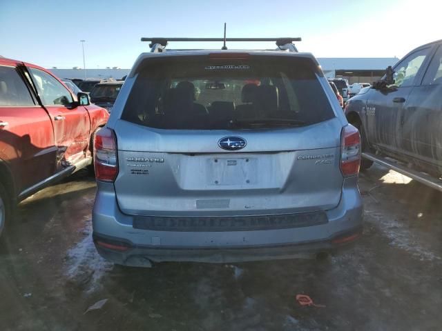 JF2SJAHC9EH553492 Subaru Forester 2.5i Limited