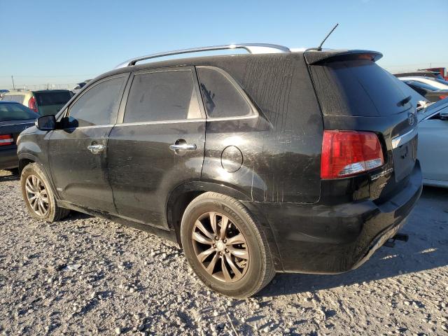 5XYKWDA23BG147490 KIA SORENTO SX