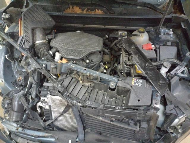 1GKKNLLS5LZ149341 GMC Acadia