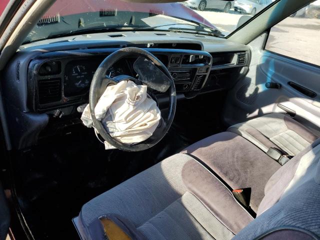 1997 DODGE RAM 1500 VIN: 1B7HC16X3VS143928