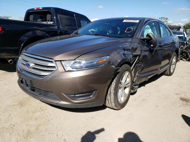 FORD TAURUS SEL