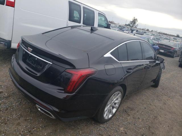 2020 CADILLAC CT5 LUXURY - 1G6DM5RK9L0119664