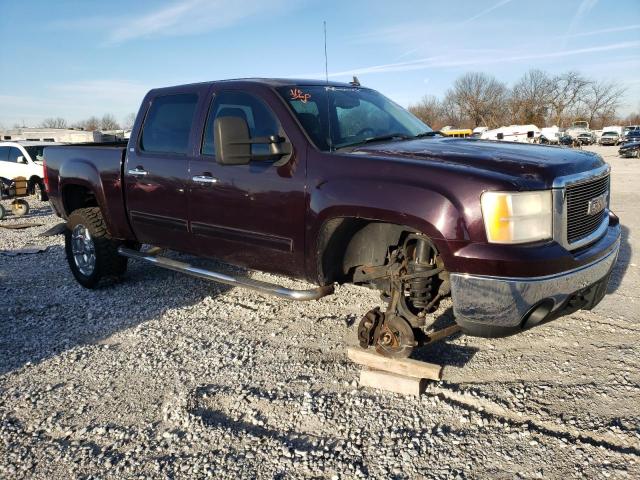 2GTEK13J681268867 GMC Sierra K1500