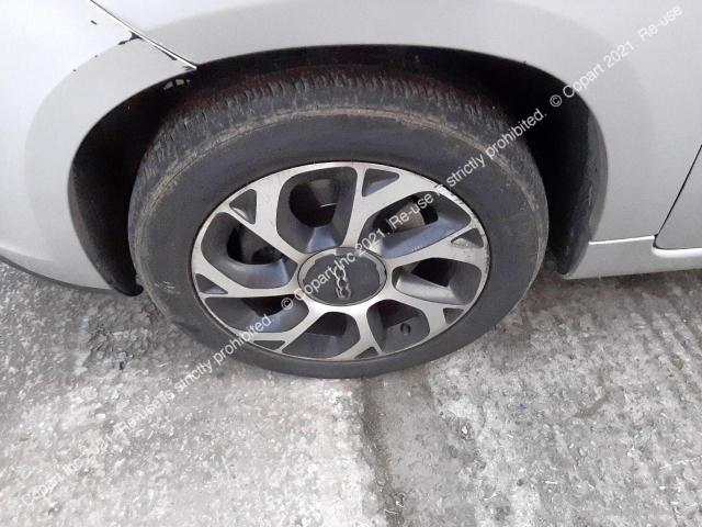 ZFA19900005359199 Fiat 500l Pop S