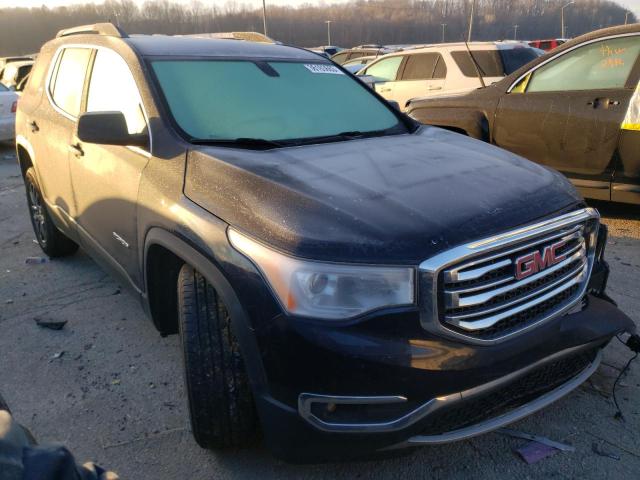 1GKKNMLS1HZ215753 GMC Acadia