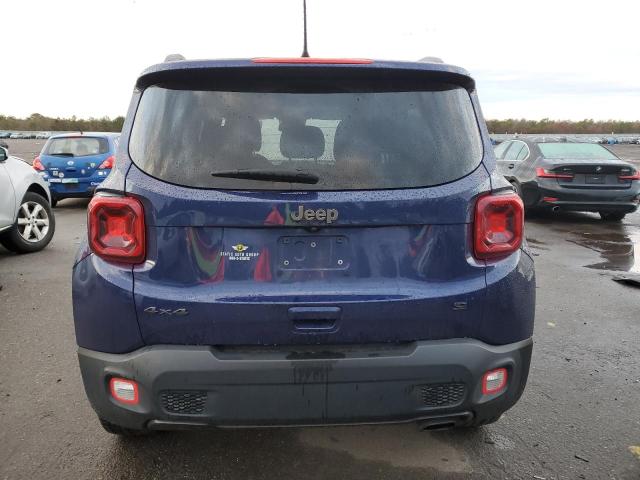 2019 JEEP RENEGADE L - ZACNJBB16KPK14389