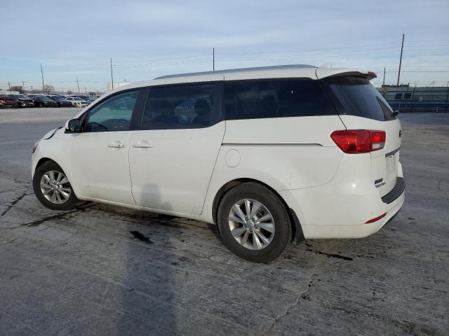 KNDMB5C12H6320233 KIA SEDONA LX