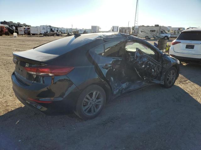 2018 HYUNDAI ELANTRA SE - 5NPD84LF4JH283430