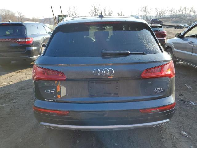 WA1BNAFY5J2008642 2018 AUDI Q5, photo no. 6