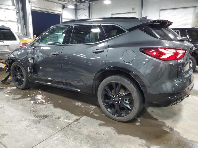 2020 CHEVROLET BLAZER RS - 3GNKBKRS6LS599414
