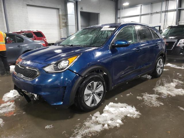 2019 Kia Niro FE