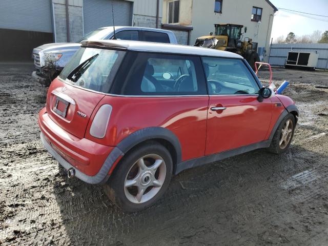 WMWRC33484TJ59011 Mini Cooper