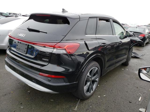 2022 AUDI Q4 E-TRON WA1H2BFZ7NP042446