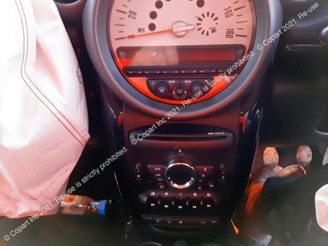 WMWZD32000WL40740 Mini Countryman