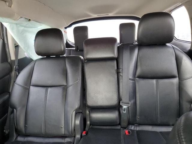 5N1AR2MN0EC644563 Nissan Pathfinder S