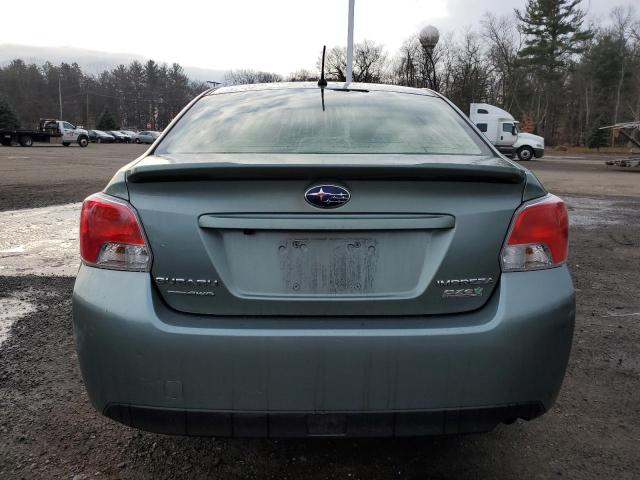 2016 SUBARU IMPREZA - JF1GJAA63GG017385