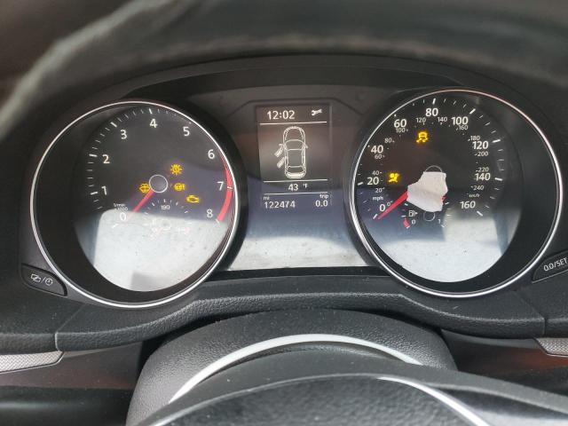 2018 VOLKSWAGEN PASSAT S - 1VWAA7A33JC001711