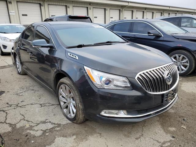 1G4GB5G37FF306099 | 2015 BUICK LACROSSE