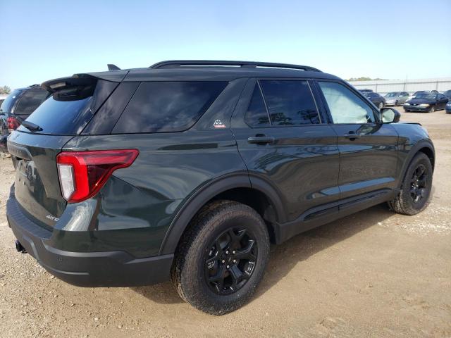 2022 FORD EXPLORER T - 1FMSK8JH4NGB78736